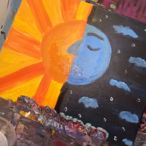 Meet your Poshe - Picture 1 of 1